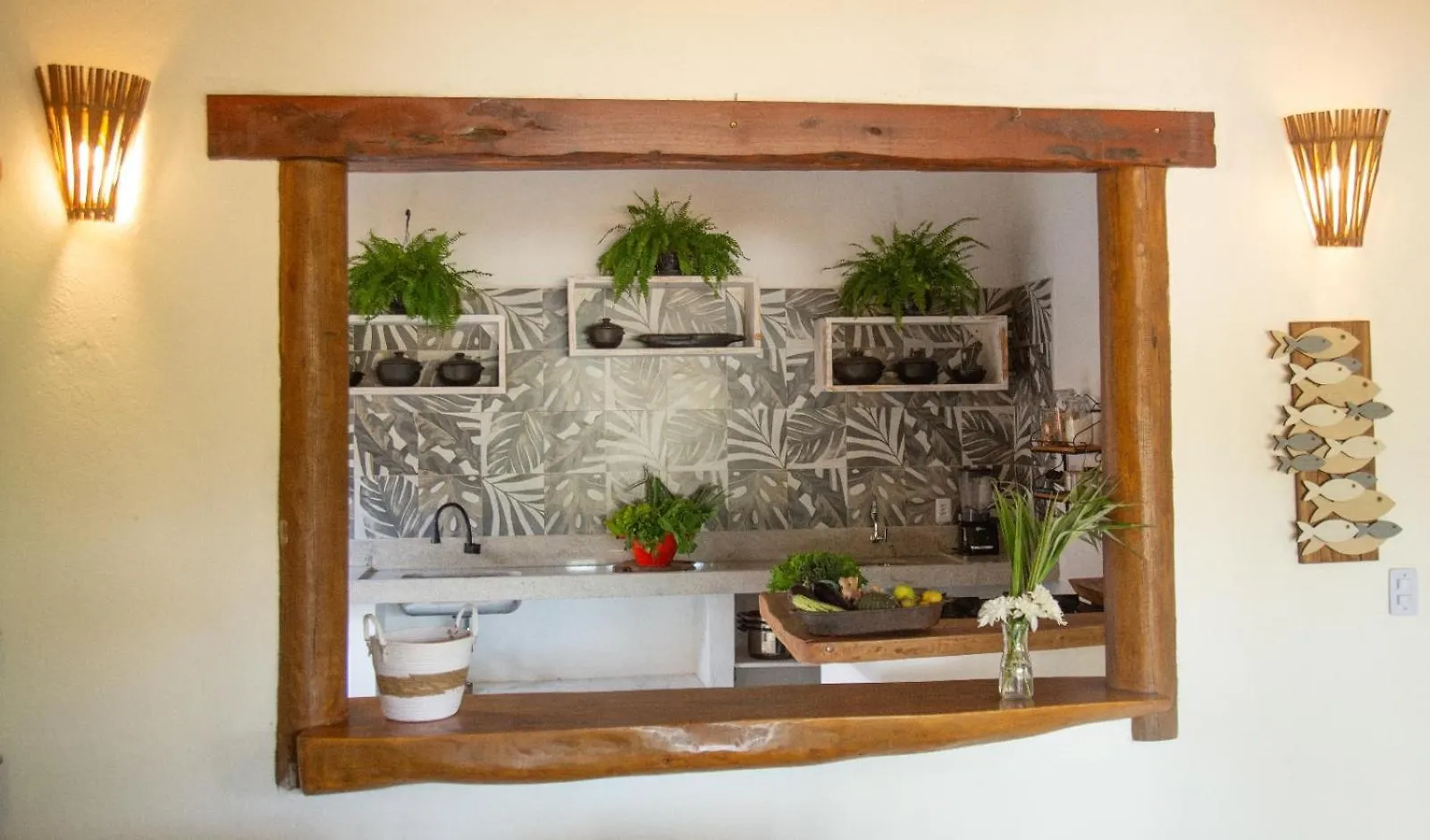 Casa Elyon Villa Porto Seguro