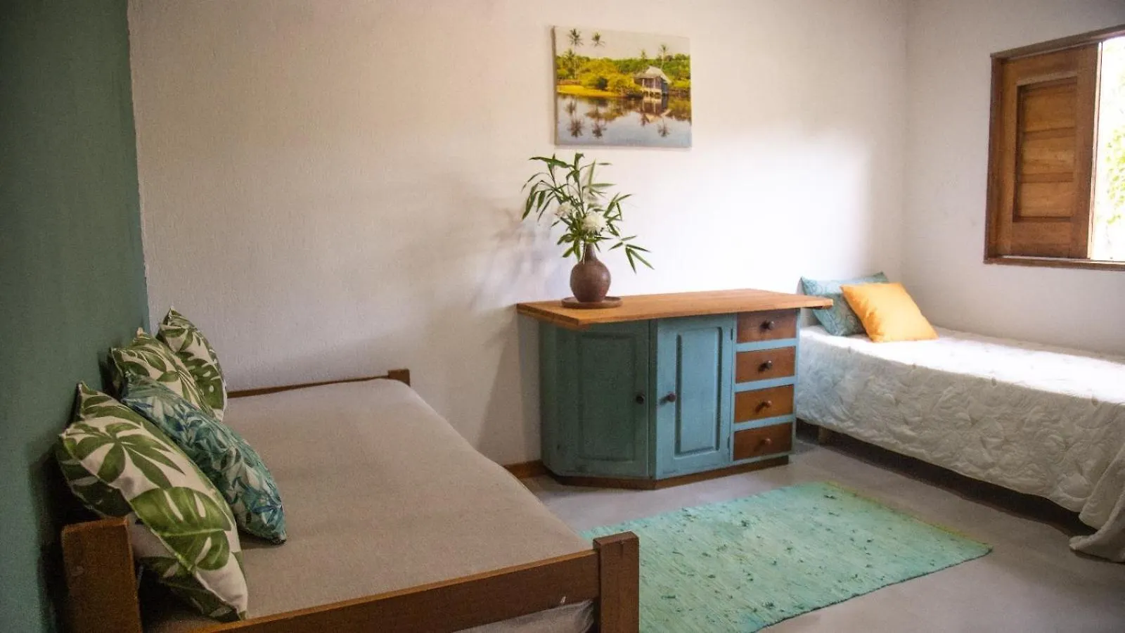 Casa Elyon Villa Porto Seguro Feriehus
