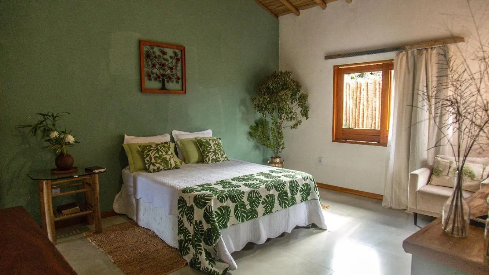 Casa Elyon Villa Porto Seguro 0*,  Brasilien