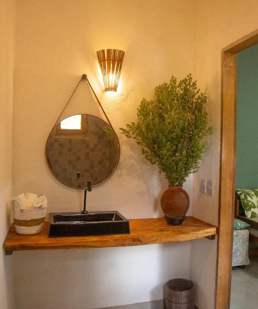 Casa Elyon Villa Porto Seguro 0*,  Brasilien