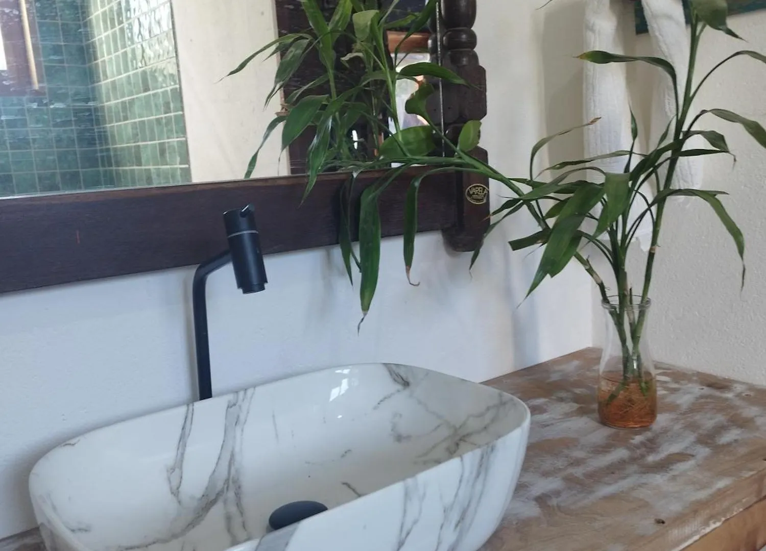 Feriehus Casa Elyon Villa Porto Seguro Brasilien