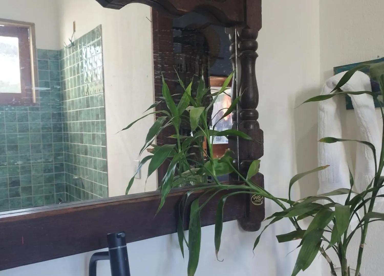 Casa Elyon Villa Porto Seguro Feriehus