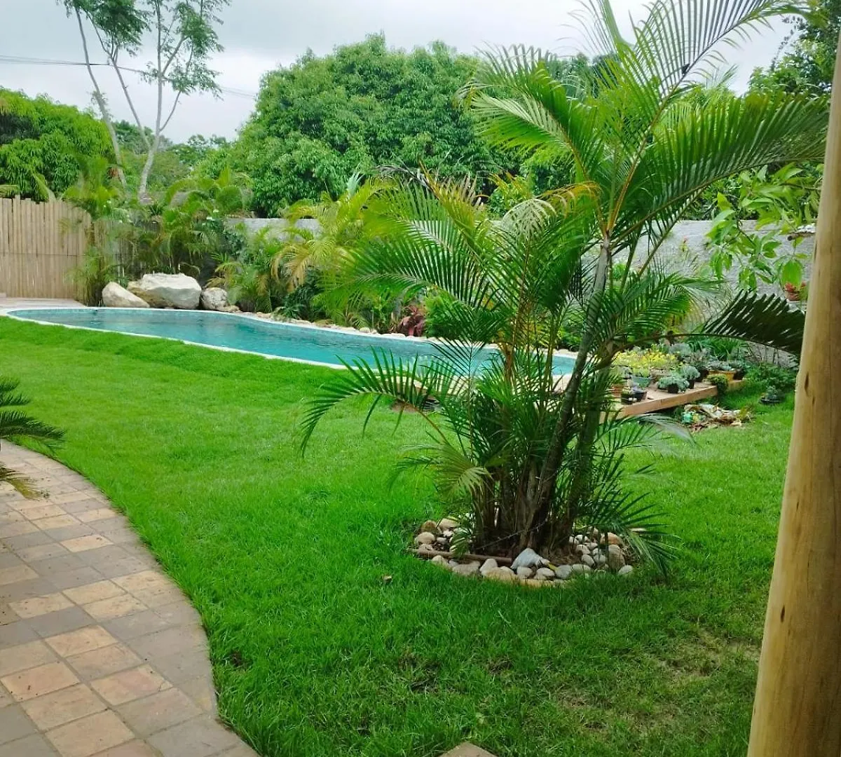 Feriehus Casa Elyon Villa Porto Seguro